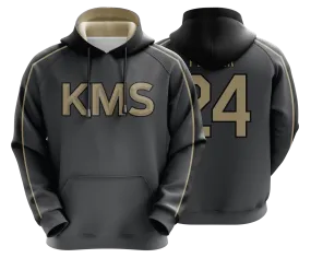 KMS- FDS Hoodies