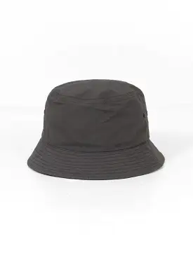 Light Bucket Hat Charcoal