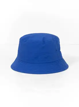 Light Bucket Hat Royal