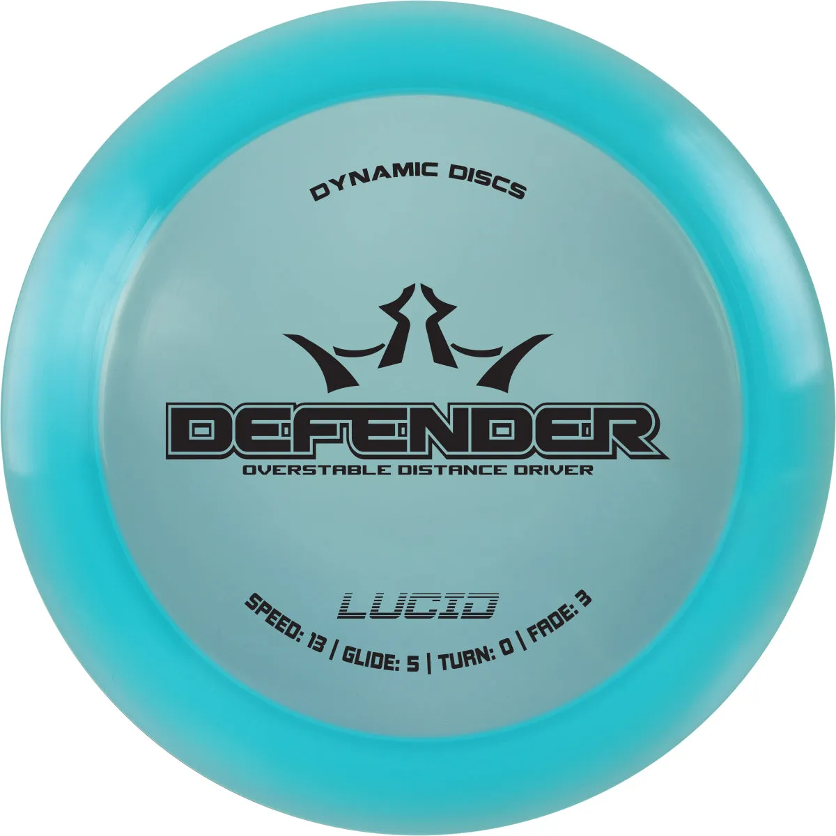 Lucid Defender