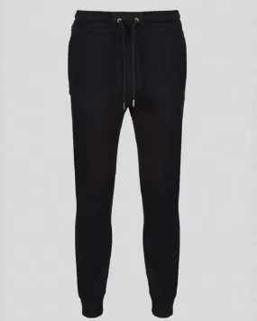 Luke 1977 HIBBITT Joggers Black