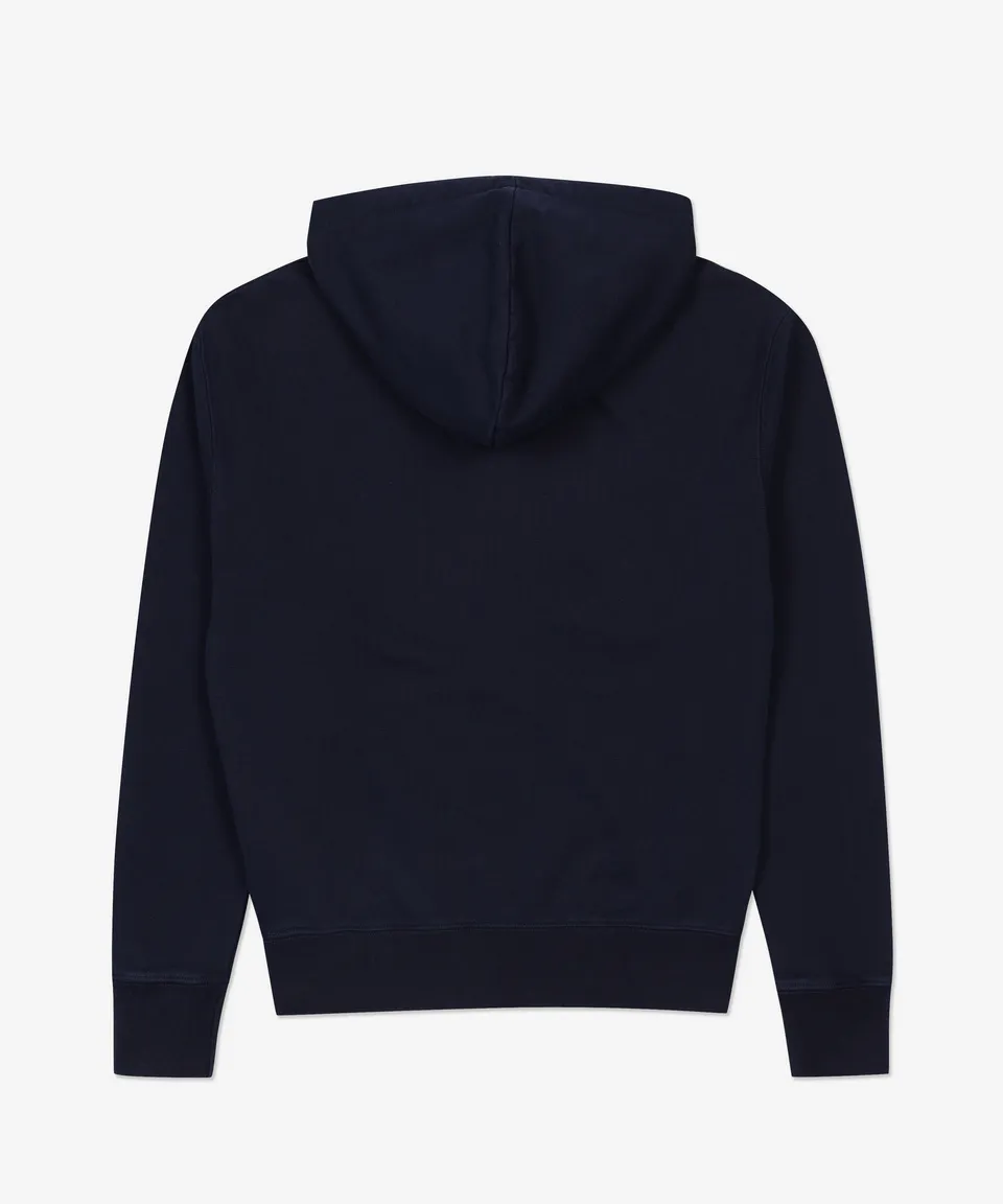 MAISON KITSUNE  |Designers Hoodies