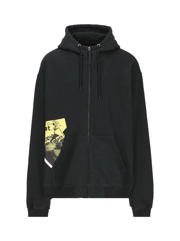 Maison Margiela  |Designers Hoodies