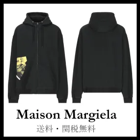 Maison Margiela  |Designers Hoodies