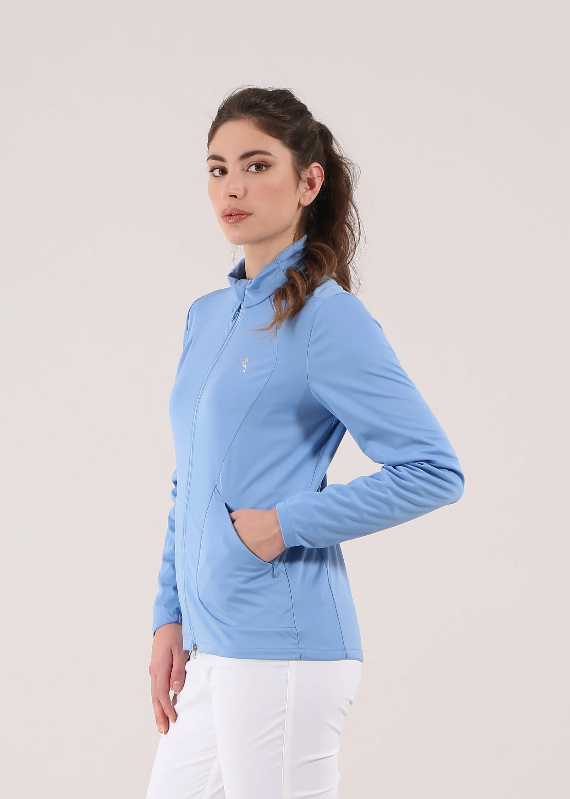 MAKEUP | PRO THERM ULTRA STRETCH JACKET