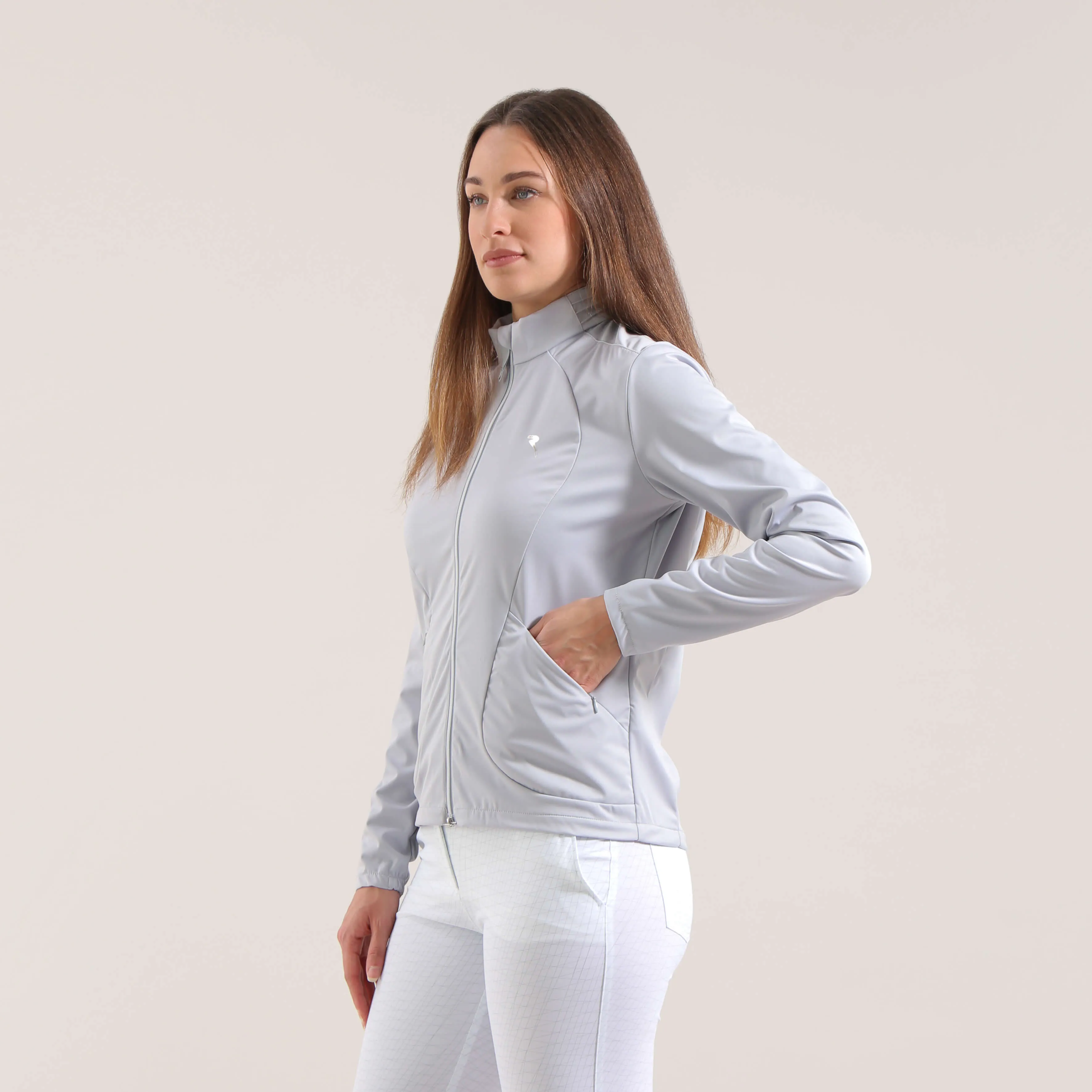 MAKEUP | PRO THERM ULTRA STRETCH JACKET