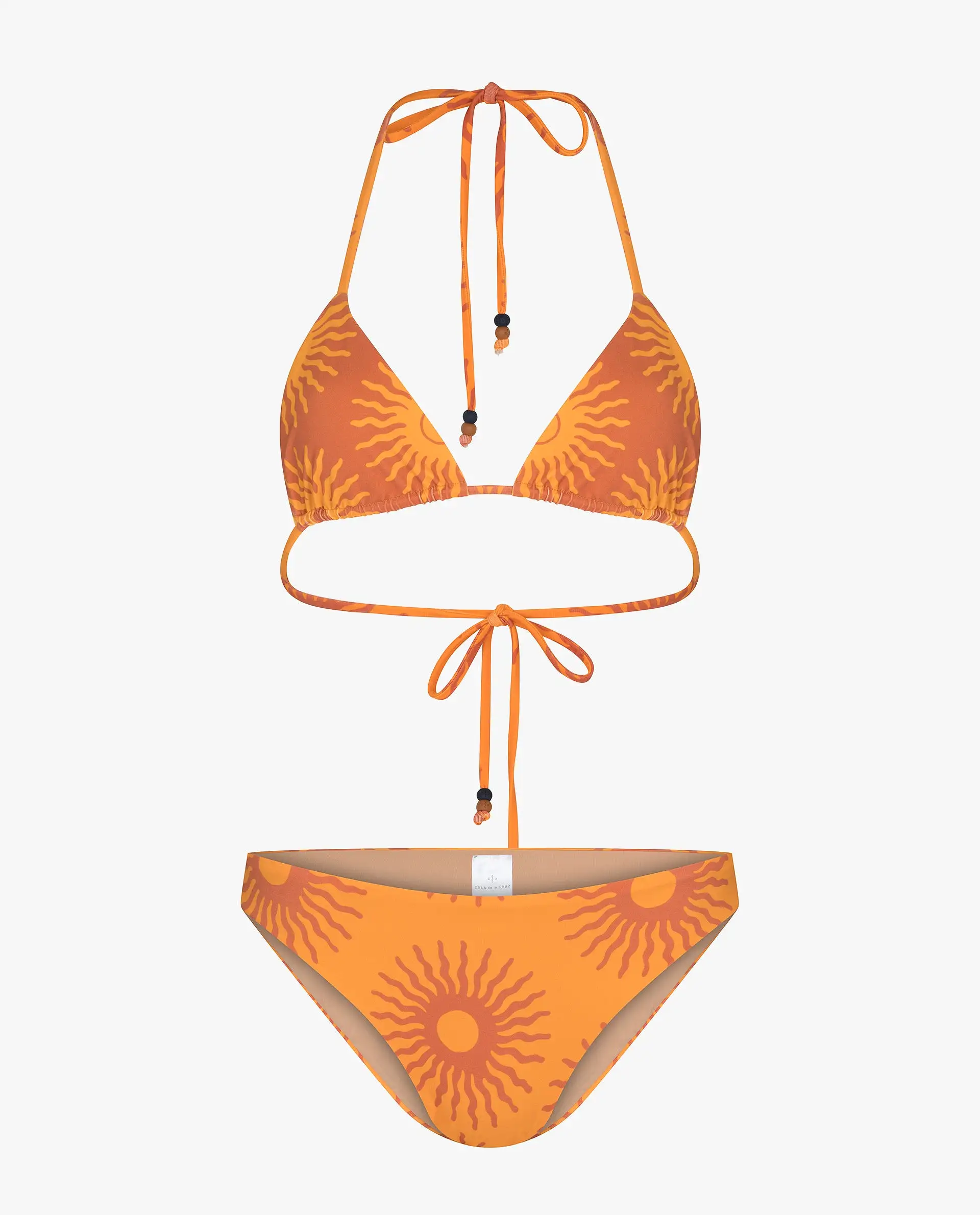 Mariana Bikini Sunburst