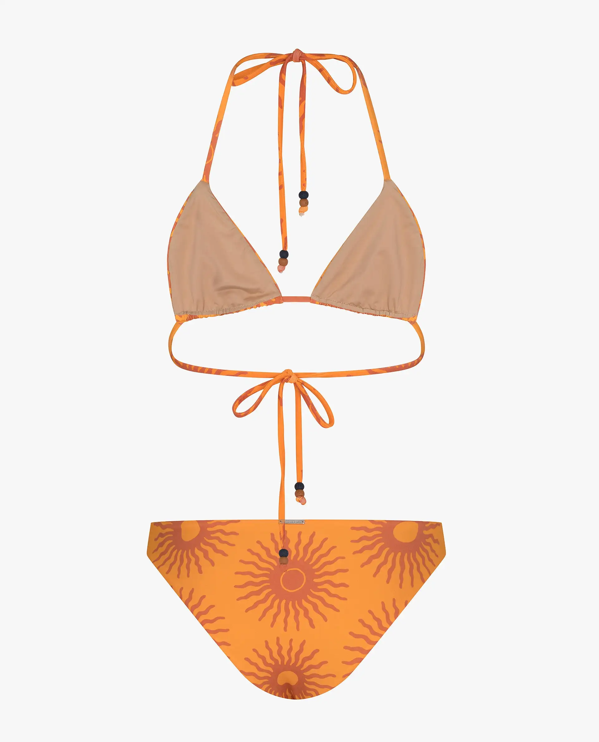 Mariana Bikini Sunburst