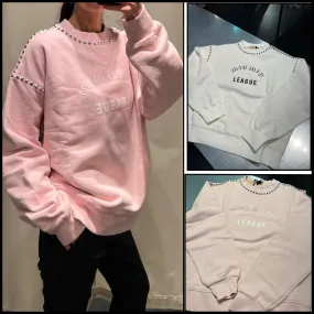 MiuMiu  |Outlet Hoodies & Sweatshirts