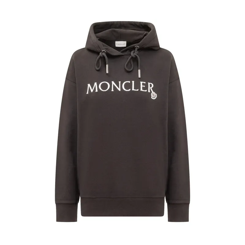 MONCLER  |Logo FX Advantage / Exclusive Hoodies & Sweatshirts