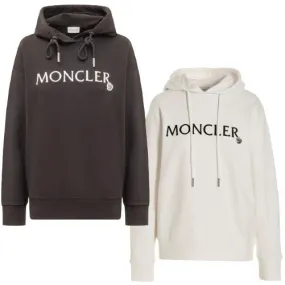 MONCLER  |Logo FX Advantage / Exclusive Hoodies & Sweatshirts