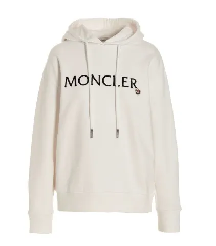 MONCLER  |Logo FX Advantage / Exclusive Hoodies & Sweatshirts