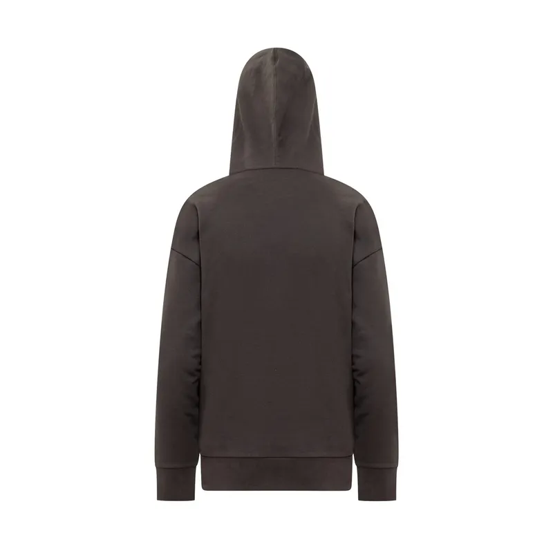 MONCLER  |Logo FX Advantage / Exclusive Hoodies & Sweatshirts