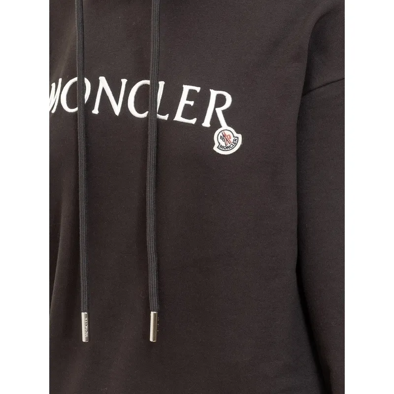 MONCLER  |Logo FX Advantage / Exclusive Hoodies & Sweatshirts