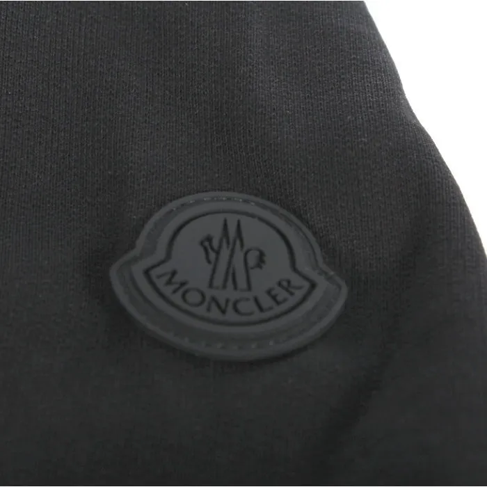 MONCLER  |Logo Hoodies & Sweatshirts