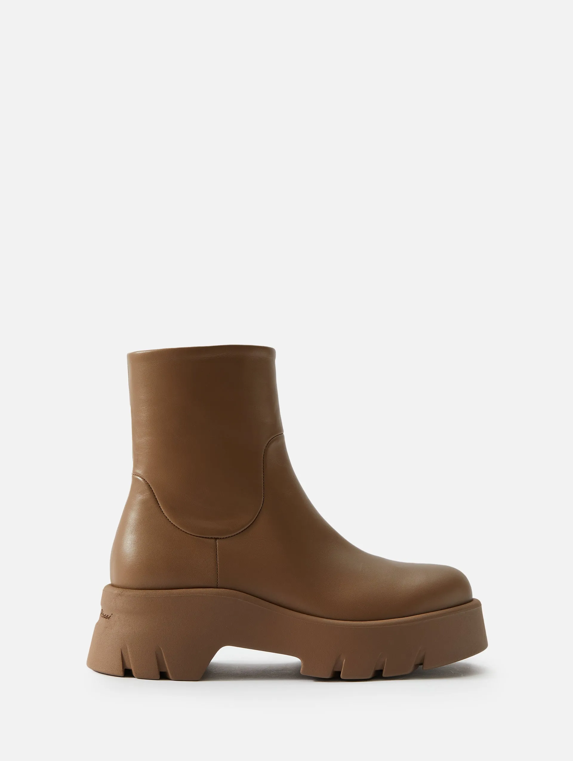 Montey Chelsea Boot