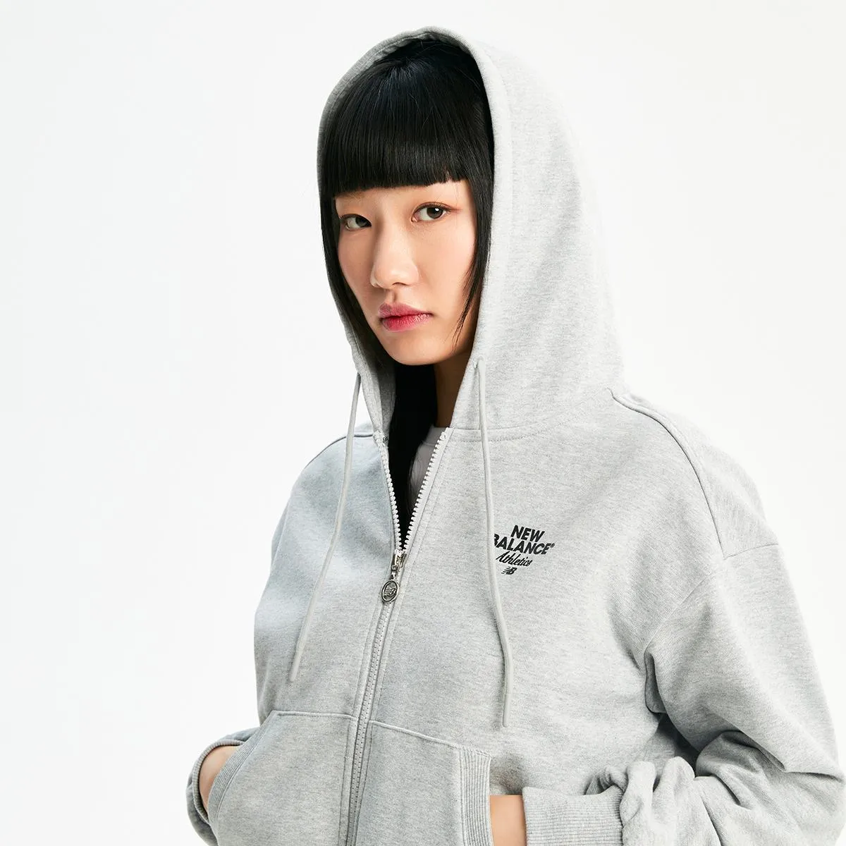 New Balance  |Hoodies & Sweatshirts