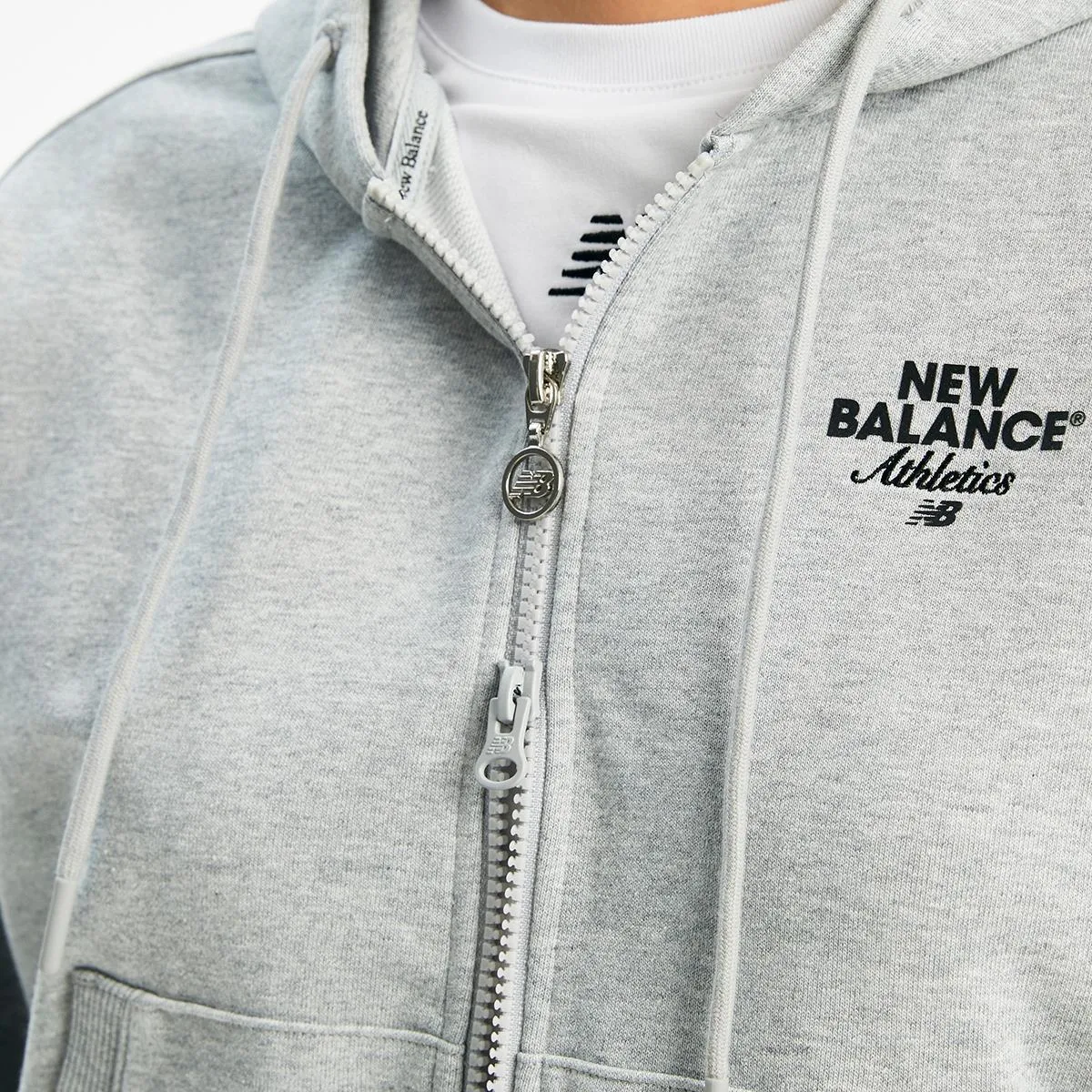 New Balance  |Hoodies & Sweatshirts