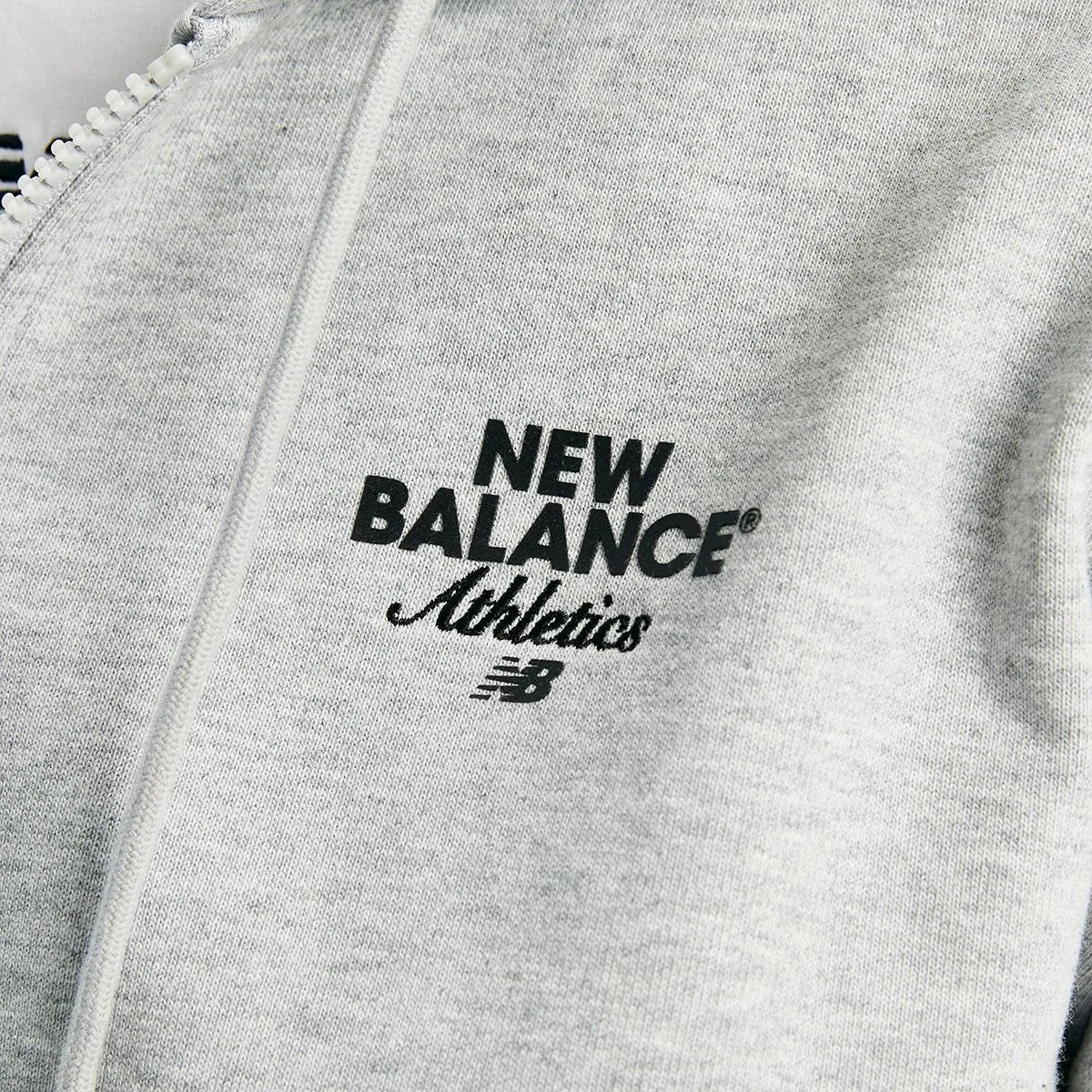 New Balance  |Hoodies & Sweatshirts