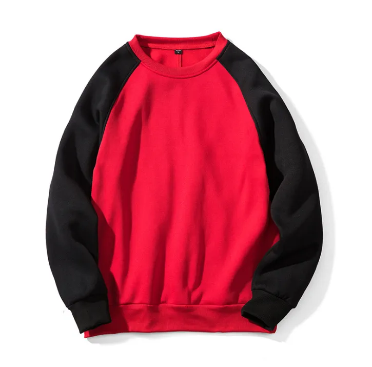 New Men Hoodies sweatshirt