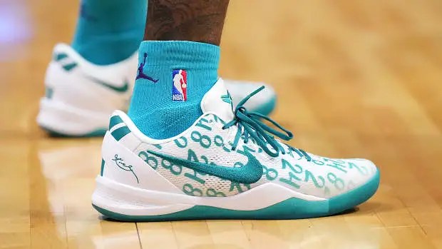 Nike Kobe 8 Protro Radiant Emerald