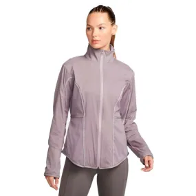 Nike SF RUN DVN JACKET MUJER