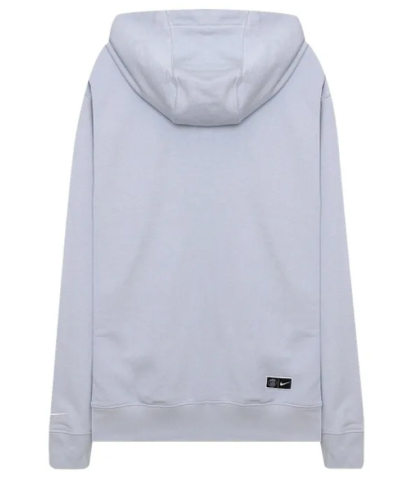 Nike  |Unisex Logo Hoodies