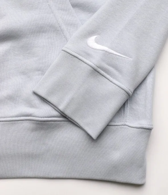 Nike  |Unisex Logo Hoodies