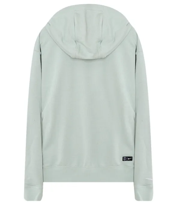 Nike  |Unisex Logo Hoodies