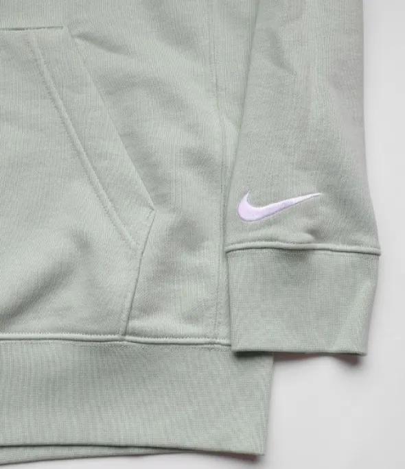 Nike  |Unisex Logo Hoodies