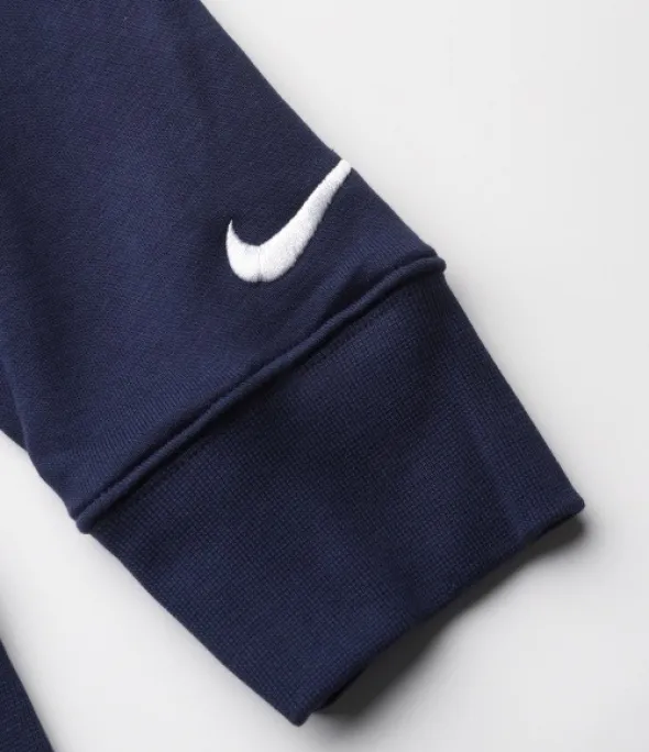 Nike  |Unisex Logo Hoodies