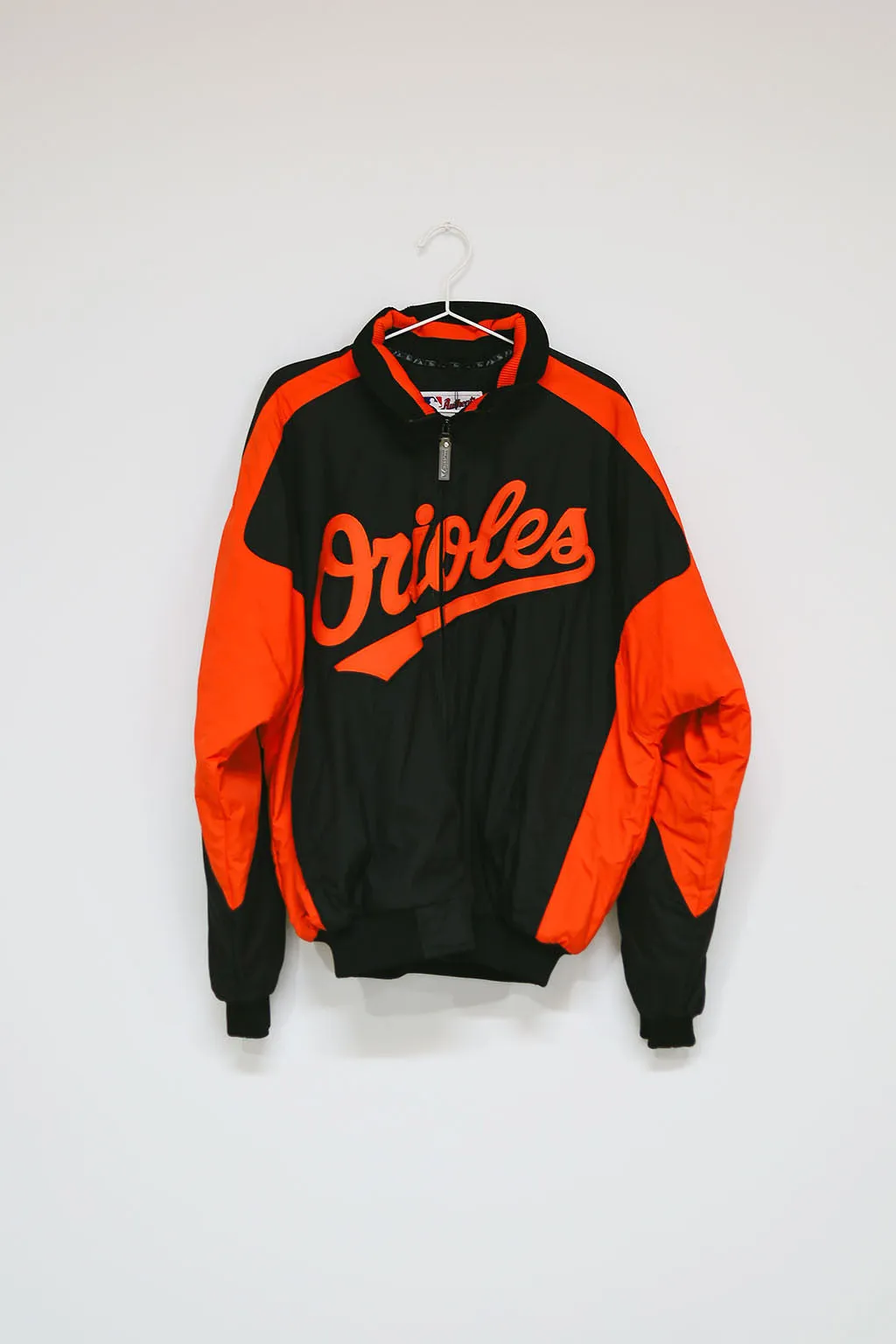 Orioles Jacket by Luna B Vintage