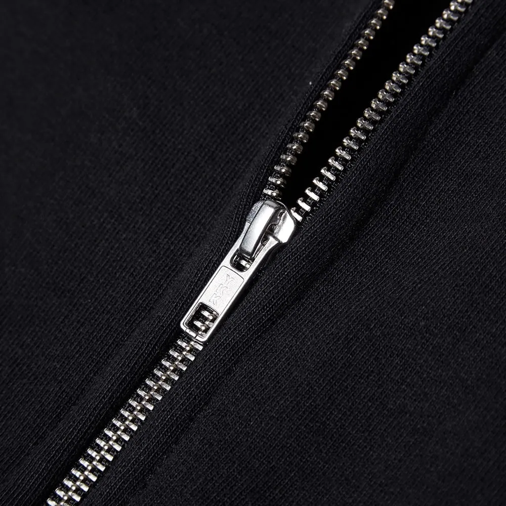 Our Legacy Jersey Bomber - END. ExclusiveBlack