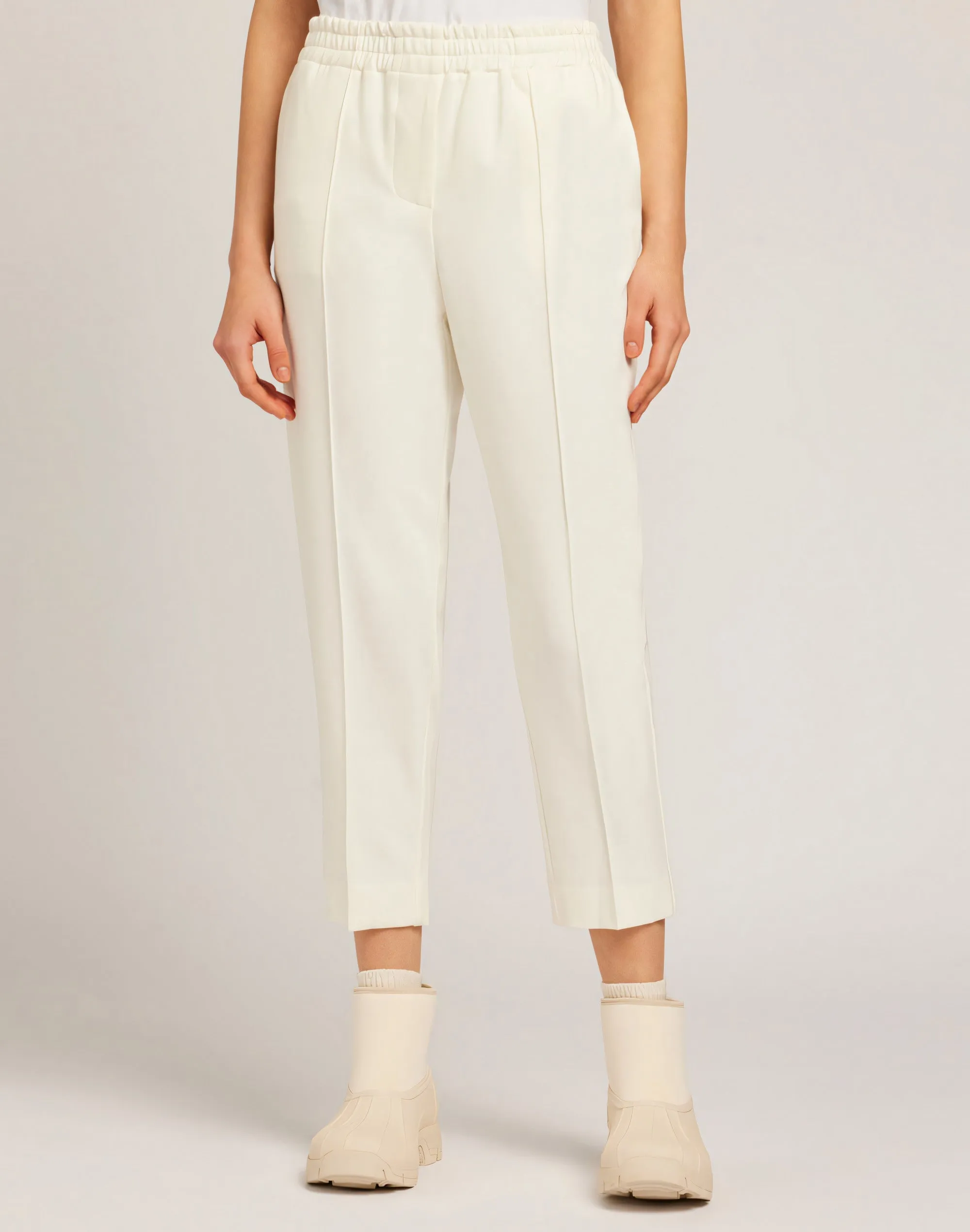 PANTALONI JOGGER FAYE