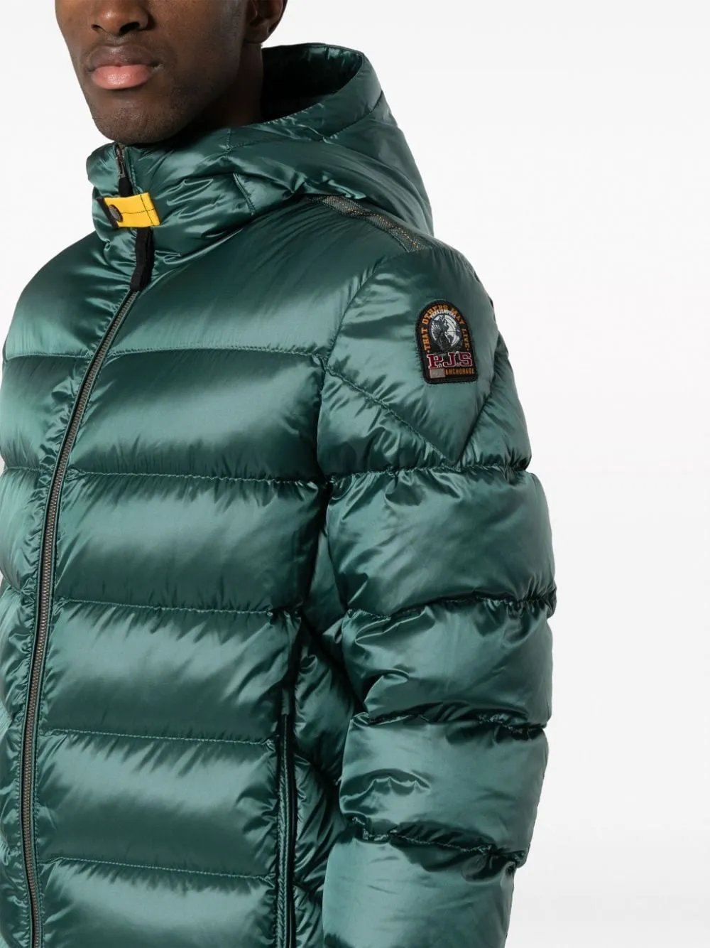 Parajumpers - Doudoune PHARRELL Jasper