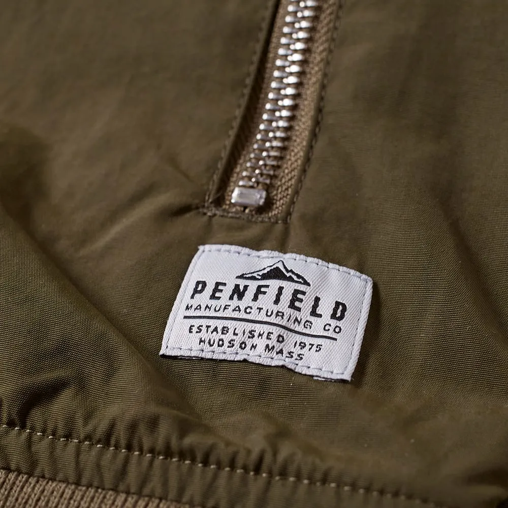 Penfield Okenfield Bomber JacketOlive