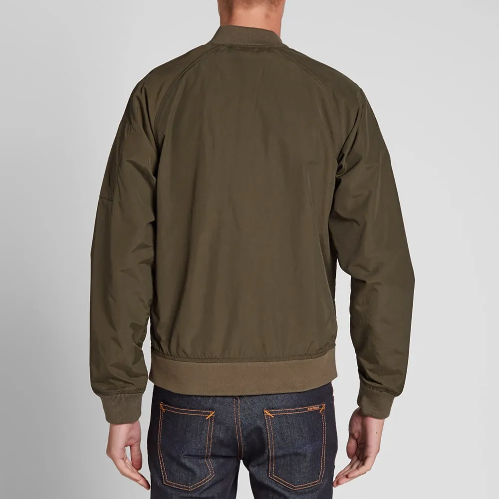 Penfield Okenfield Bomber JacketOlive