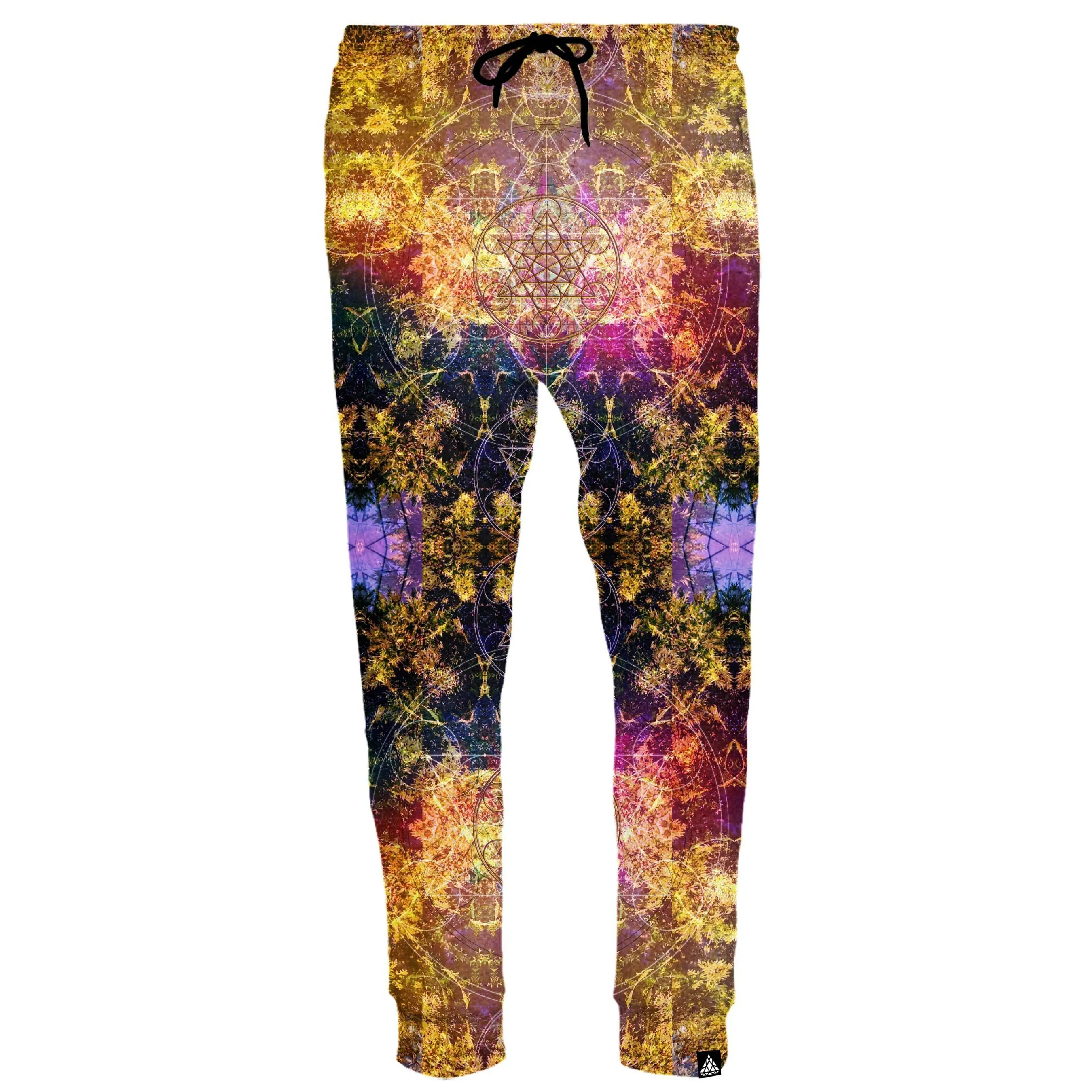 PINEAL METATRON JOGGERS