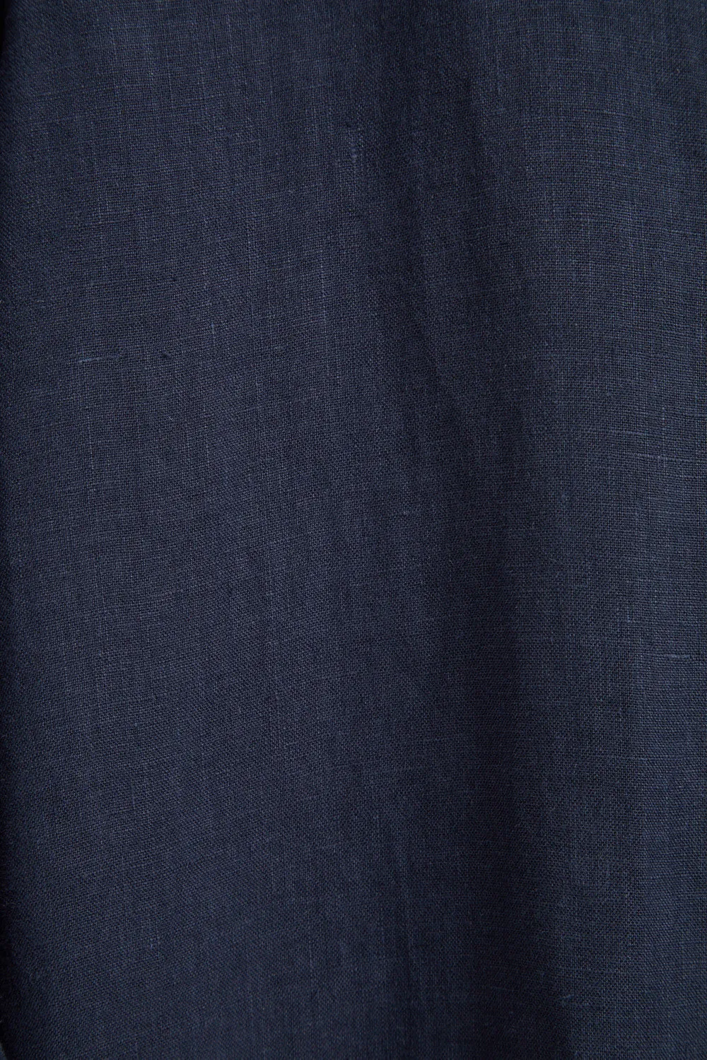 Portuguese Flannel - Linen Navy