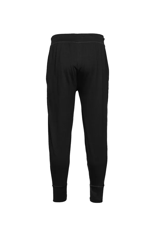 Ralph Lauren Stretch Joggers Black