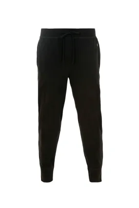 Ralph Lauren Stretch Joggers Black