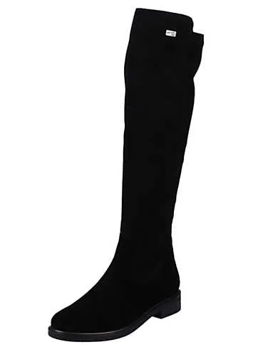 Remonte Knee-High Boots | Grattan