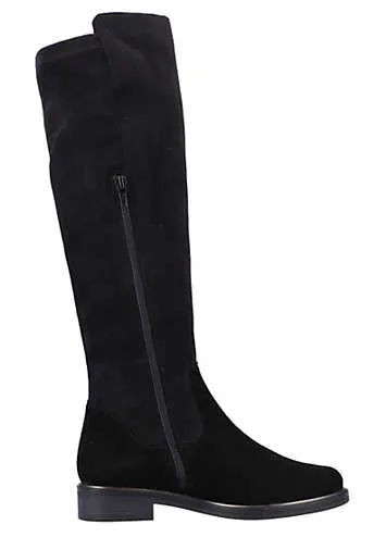 Remonte Knee-High Boots | Grattan