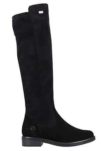 Remonte Knee-High Boots | Grattan