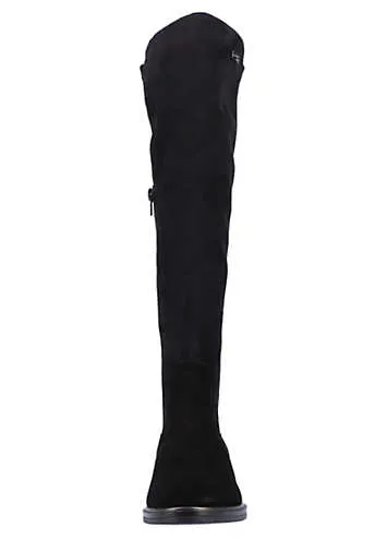 Remonte Knee-High Boots | Grattan