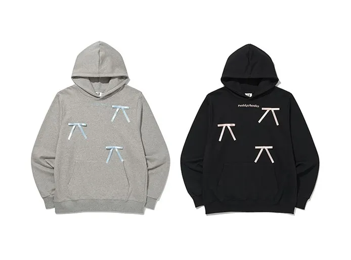 RUDDYCHEEKS  |Logo Hoodies & Sweatshirts