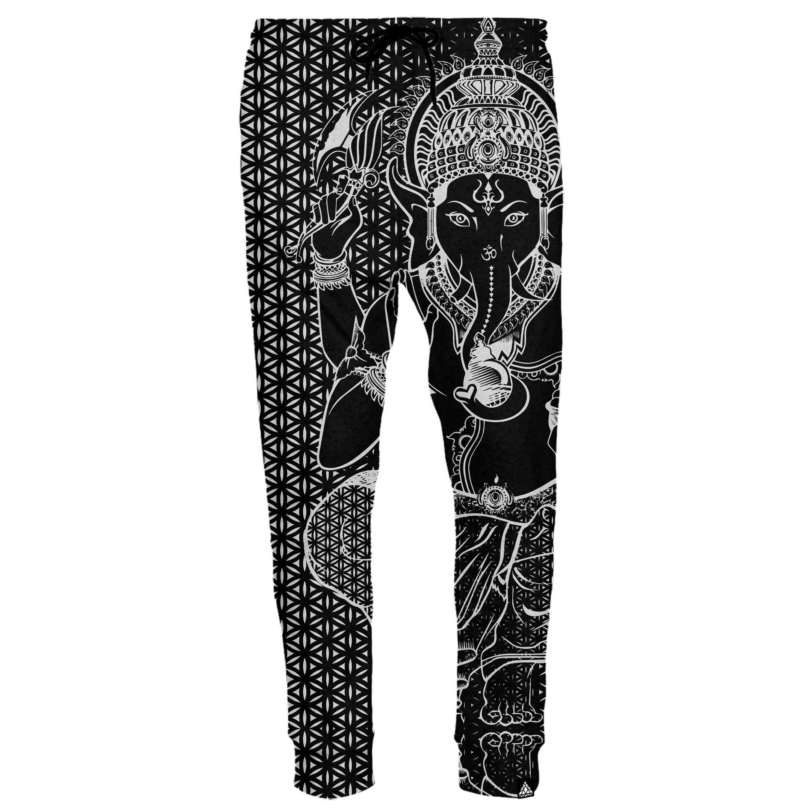 SACRED GANESHA JOGGERS