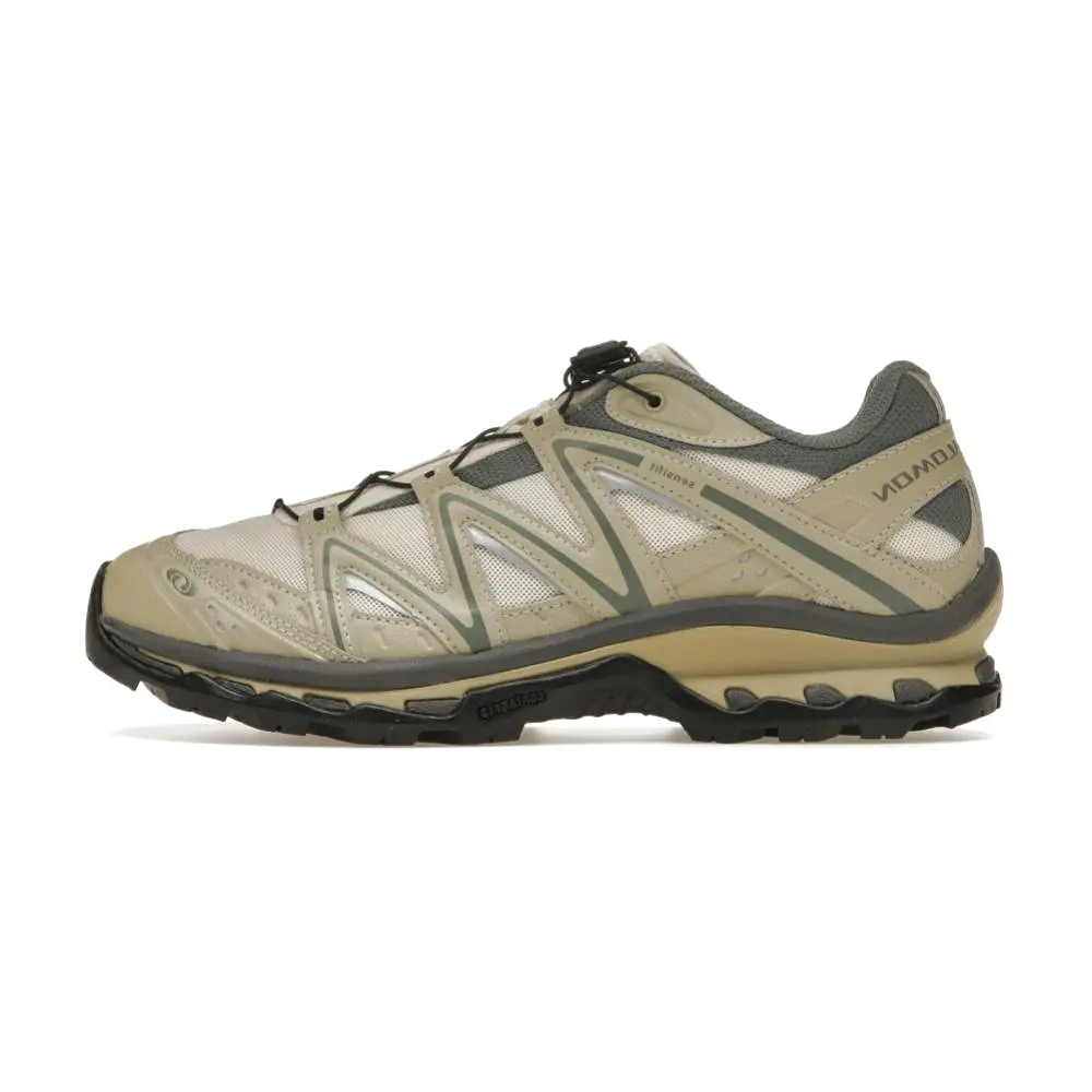 Salomon XT-Quest ADV Turtledove Moss Grey