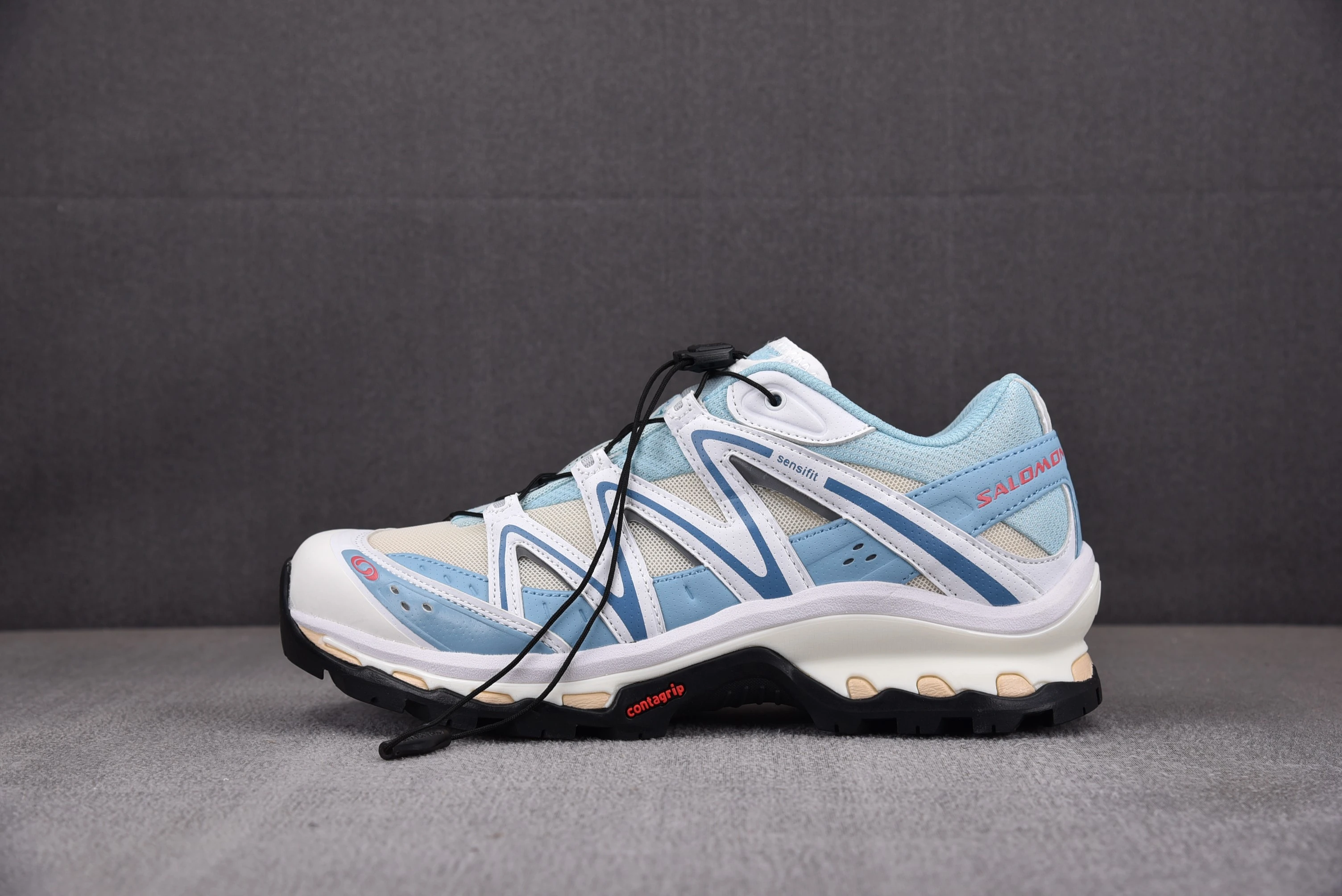 Salomon XT-Quest Ice mint