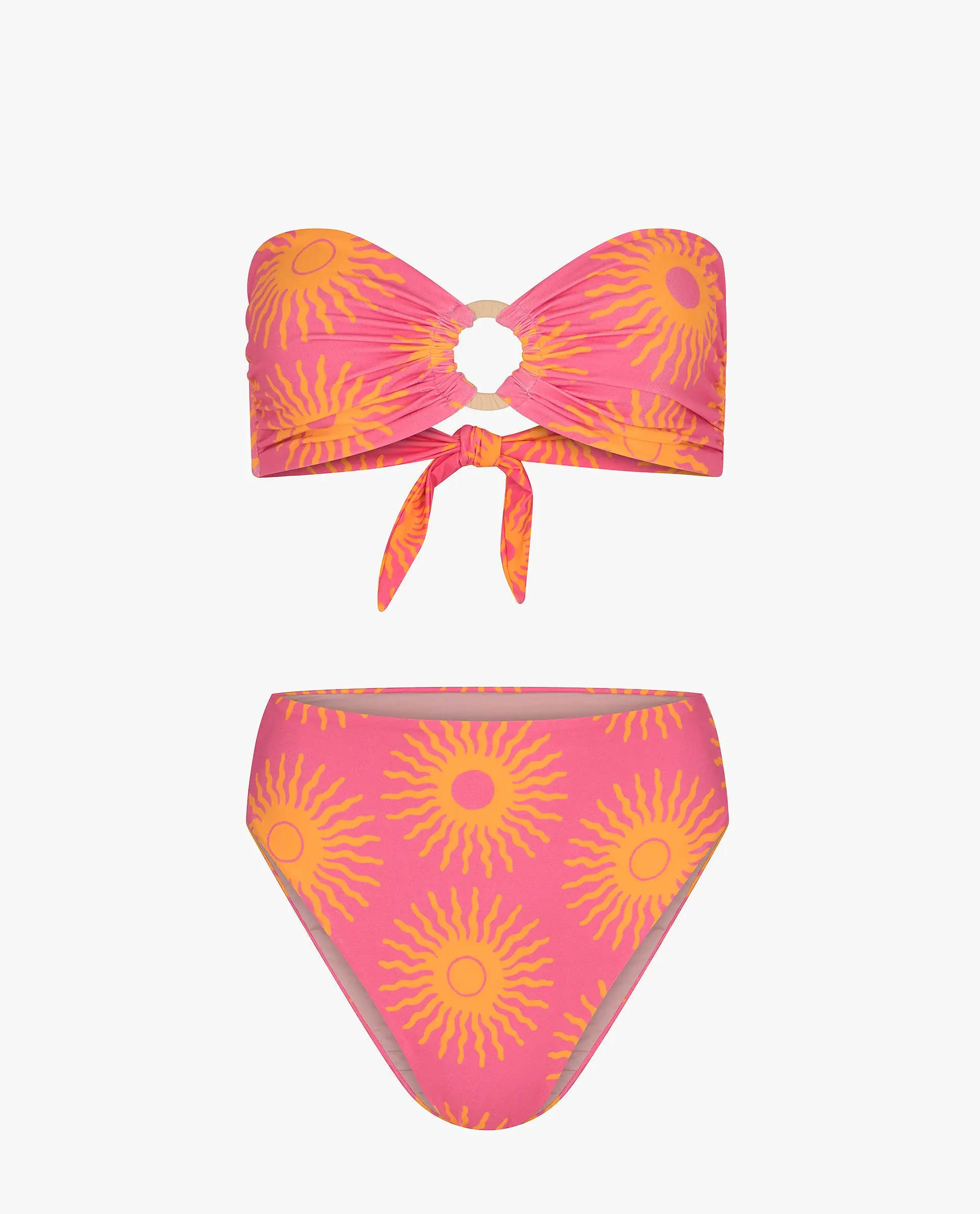 Sandra Bikini Sunburst